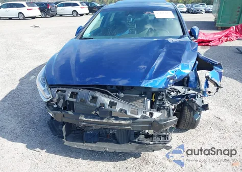2019 Hyundai Sonata Limited from USA, damaged, VIN 5NPE34AF6KH821052